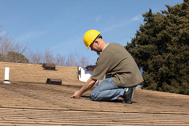 Professional  Roofing repair and installation in Perryman, MD